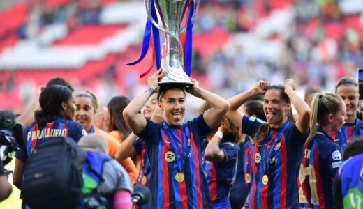 Everything You Need to Know Before the 2023/2024 UEFA Women’s Champions League Season