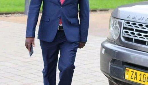 Govt announces safety nets to cushion‘innocent’ Malawians