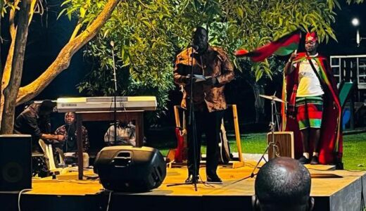 CHAKWERA TO BUILD NATIONAL ARTS,CULTURE CENTRE, arts industry is bedrock of unity, economy-Chimwendo Banda