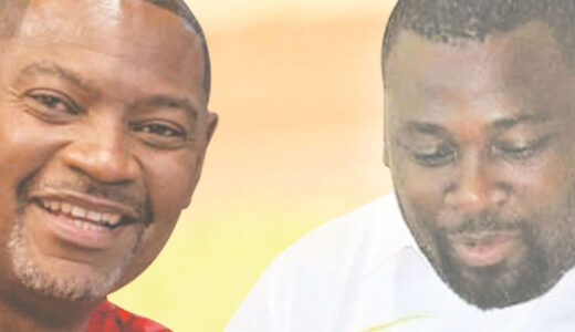FAM polls set for December 16…Walter likely to chock Haiya