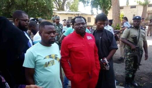 Court grants activist Kalindo bail