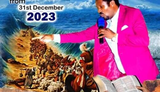 NIGHT OF GOD’S WINDS: Apostle Nyirongo’s CFCAN set for crossover night