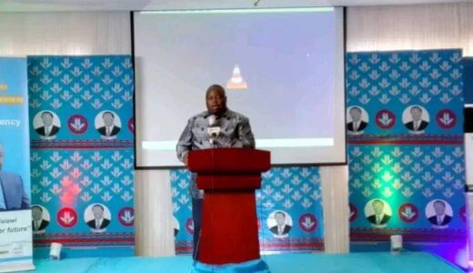 ROAD TO 2025: Nankhumwa eyes Malawi presidency….to contest at DPP convention