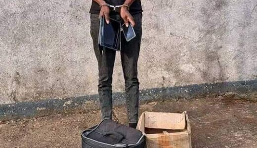 Close relative in for murdering Reserve Bank of Malawi employee Agnes Katengeza