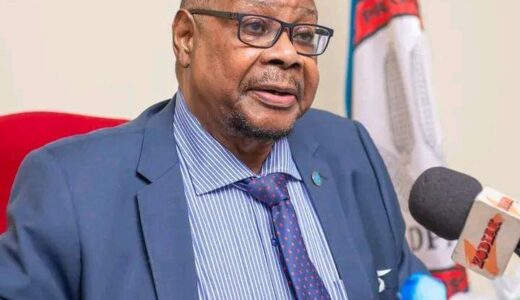 Mutharika tells Msonda to go back to Joyce Banda’s PP