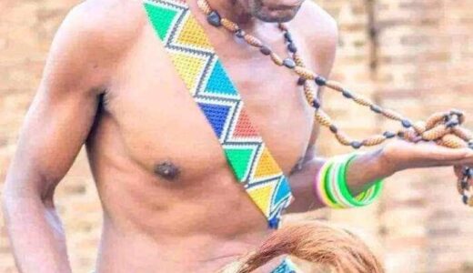 Akamwire hit maker Jafali Thom dies