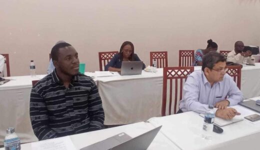Malawi Farmers, Policy Makers Advised to Use Digital Tools to Avoid Climate Shocks