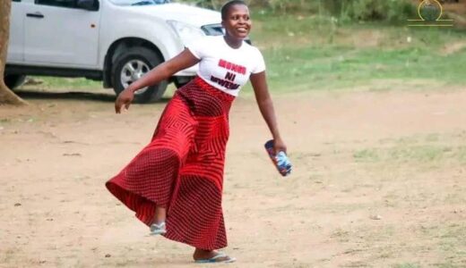 GO AND SIN NO MORE: Malawi court sets free a 20-year-old lady who ‘accidentally’ killed her daughter