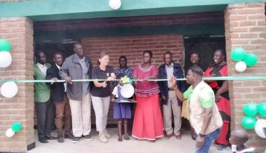 WHH bails out education sector