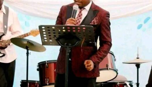 Prophet Phiri wakana mlandu othira ‘batire’ mwana wake