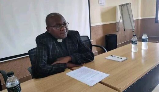 Malawi church leaders told to embrace gays, lesbians  