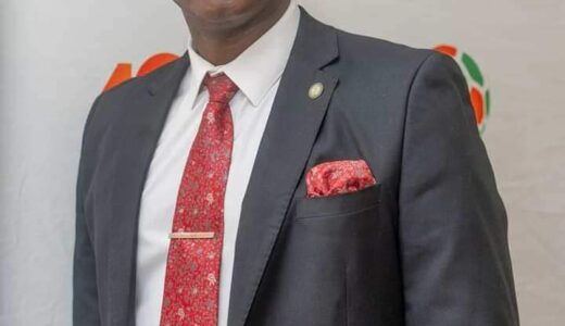 Mitawa replaces Haiya at Sulom  