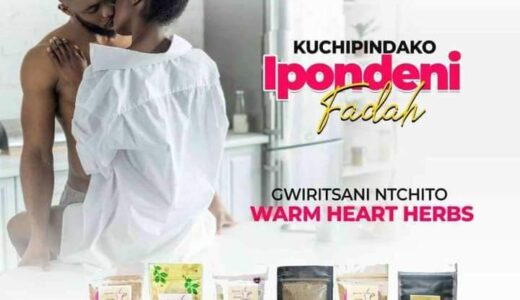 KUCHIPINDAKO IPONDENI FADAH: Chipika, Tseketseke selling like hot cakes  