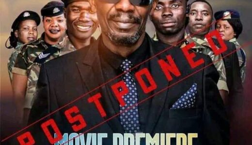 MOVIE PREMIER POSTPONED: ‘Is The President Dead?’
