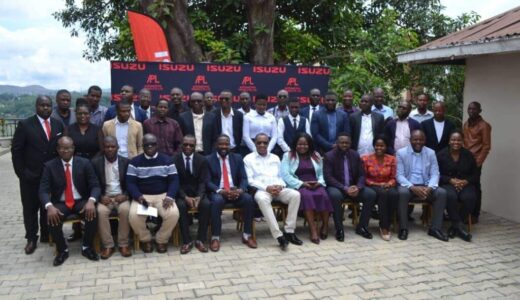 Southern Region Press Club Eyes Online TV