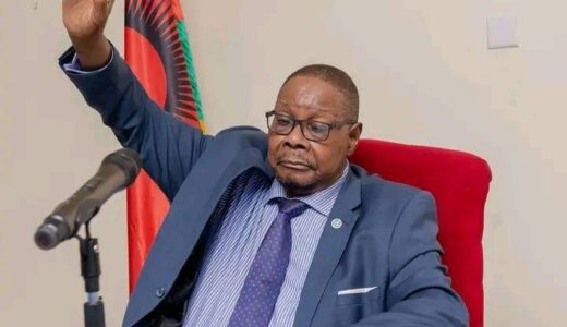 APM AYIMANSO: DPP convention set for December 26; APM to seek re-election