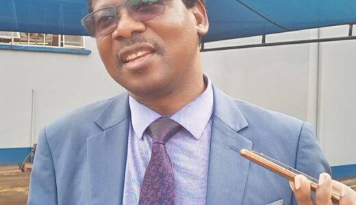 BREAKING NEWS: Khoti lakana pempho la Mai Grezelder Jeffrey loletsa NGC mawa ku Mangochi