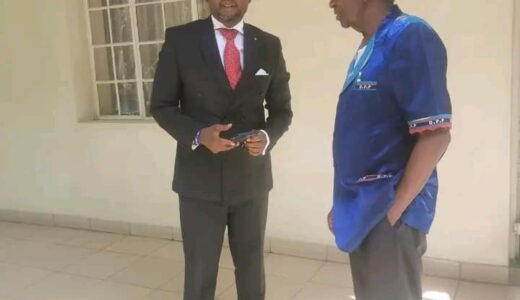 DPP NGC meeting updates: Msonda, Mhango, Chipungu at Nkopola Lodge