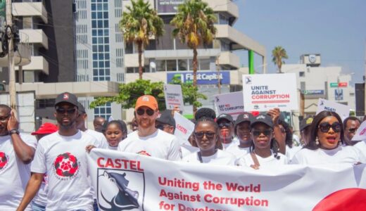 ACB hails Castel Malawi on anti-corruption drive