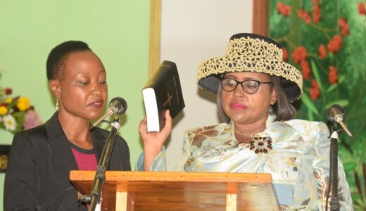 I’m still DPP secretary general-Grezelder Jeffrey insists
