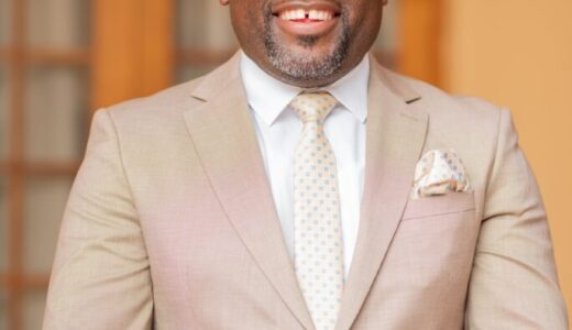 Haiya Following Walter’s Foot Prints…Off to Saudi Arabia to Meet FIFA Boss Gianni Infantino