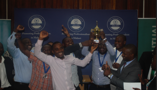 Libertas General Insurance Crowned Champions Of IIM Quiz Competition