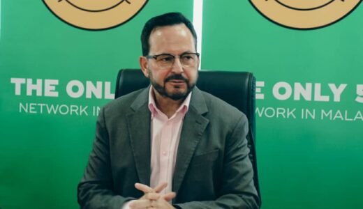 TNM dangles K50 Million for Christmas