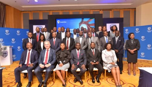 Standard Bank forum outlines sticky economic issues