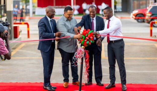 PCL eyes Puma Energy growth