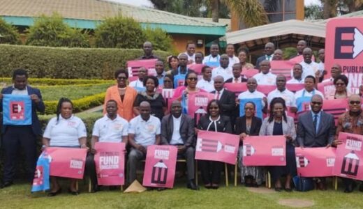 TUM Launches Go Public! Fund Education Campaign