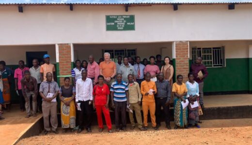 EPM for more CSR Projects in Mulanje and Thyolo