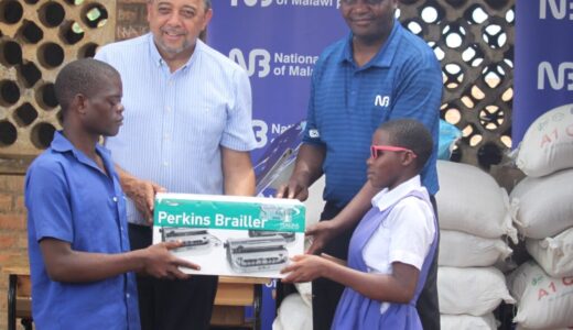 NBM concludes ’12 Days of Christmas’ initiative 