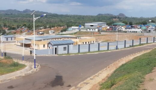 Mwanza One Stop Border Post raises hope among cross border traders