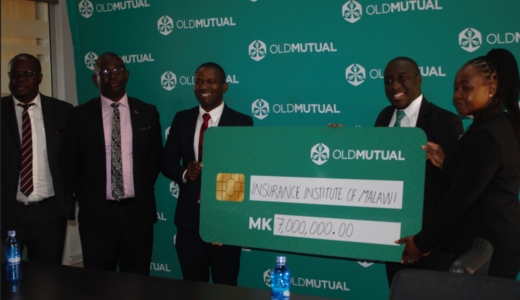 Old Mutual Sponsors IIM Quiz Competition with MK7 million