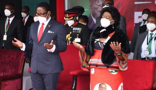 Did President Lazarus Chakwera deliver in the year 2023?
