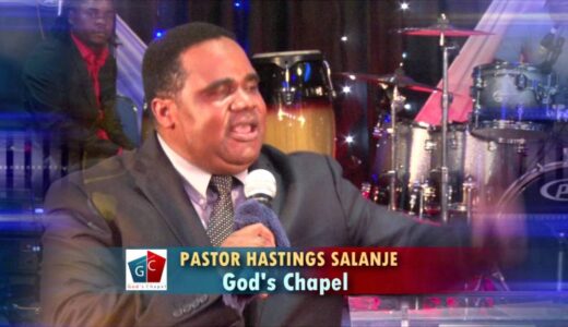 Gunmen release abducted Malawian Pastor Salanje