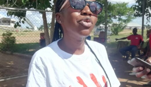 ActionAid engages Domestic Workers on 16 Days of Activism against GBV