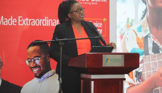 NBS Bank engages SMEs for improved service delivery
