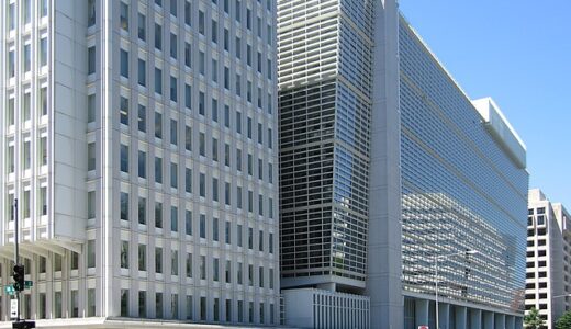 Malawi gets $240 million from World Bank