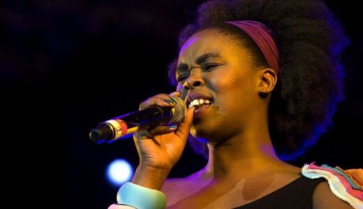 Malawi joins world in mourning South African singer Zahara