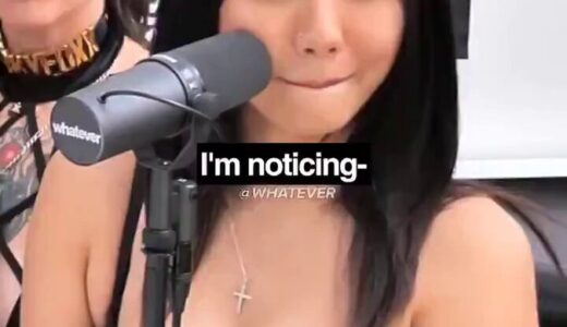 God Wants Me To Do P0RN But Satan Doesn’t Want It – Blasphemous Lady Speaks Out