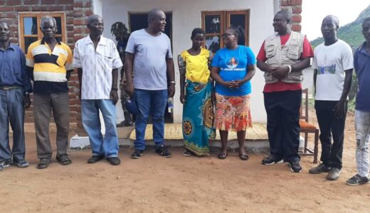 Christmas is about remembering the underprivileged, sports foster coexistence-DPP MP Joyce Chitsulo says