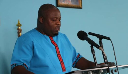 Hands off delegates-Nankhumwa tells APM, DPP