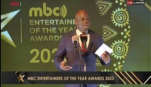 MARANATHA PLEDGES MORE SUPPORT TO MBC ENTERTAINERS OF THE YEAR AWARDS…..REWARDS AKIRA WITH K2 MILLION