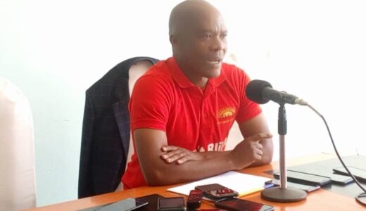 Cdedi tells politicians to hands off Salima Sugar Company, urges AG to vacate injunction