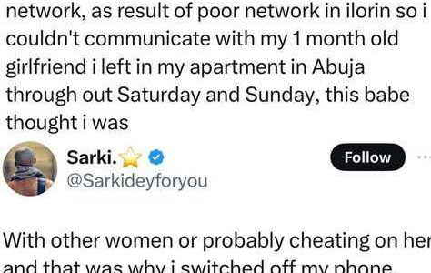 Girlfriend Of One-month Destroys Boyfriend Apartment Because She Suspected He Cheated (READ)