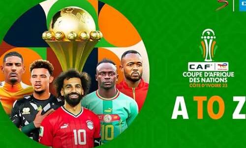 SuperSport to broadcast all AFCON games live after MultiChoice secures broadcast rights