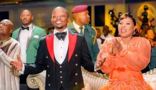 Tourism Minister Kamtukule hails Prophet Bushiri’s ECG for spiritual tourism drive