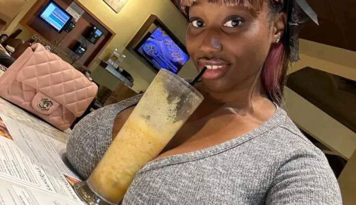 “Finally, I have brought Something to the Table”: Beautiful Queen shows off her heavy milk industry Headline on live video