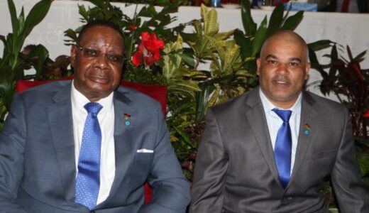 CHIPASUPASU: DPP’s Suleman dumps Nankhumwa; returns to APM